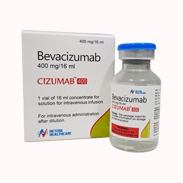 Cizumab Bevacizumab Injection