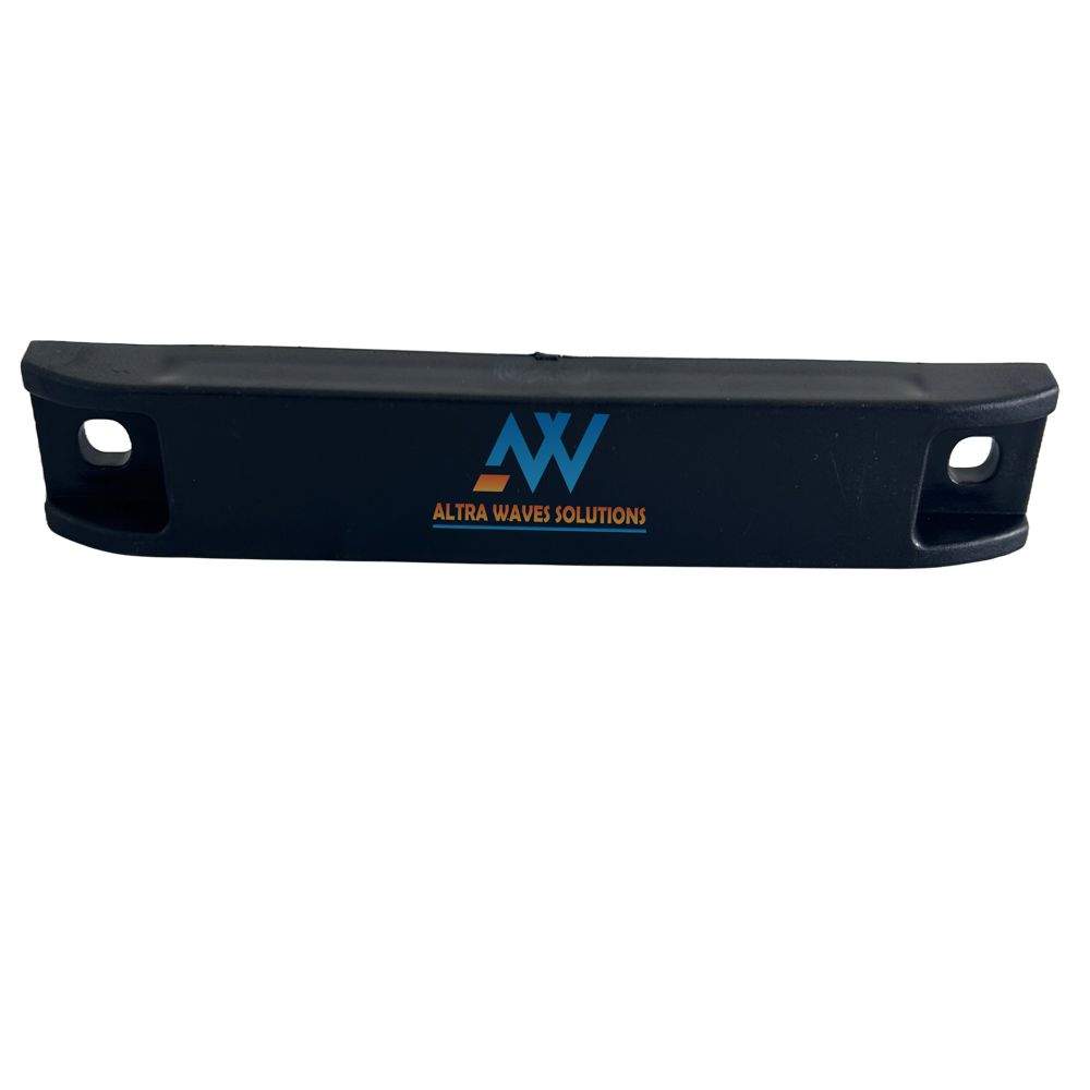 RFID Metal Asset Tag