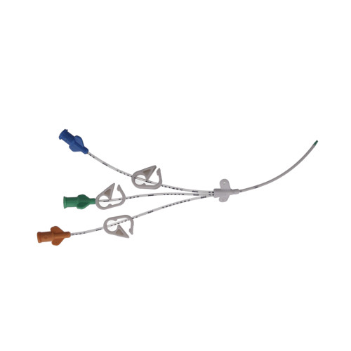 4.5 Vygon Triple Lumen Catheter