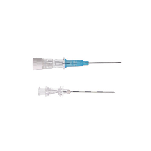 4.5 Vygon Triple Lumen Catheter