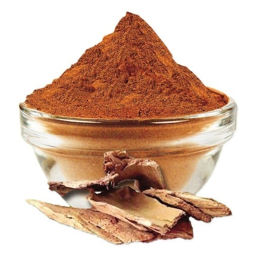 Arjuna Chaal Powder - Arjun Chhal Powder - Arjuna Bark Powder - Terminalia arjuna