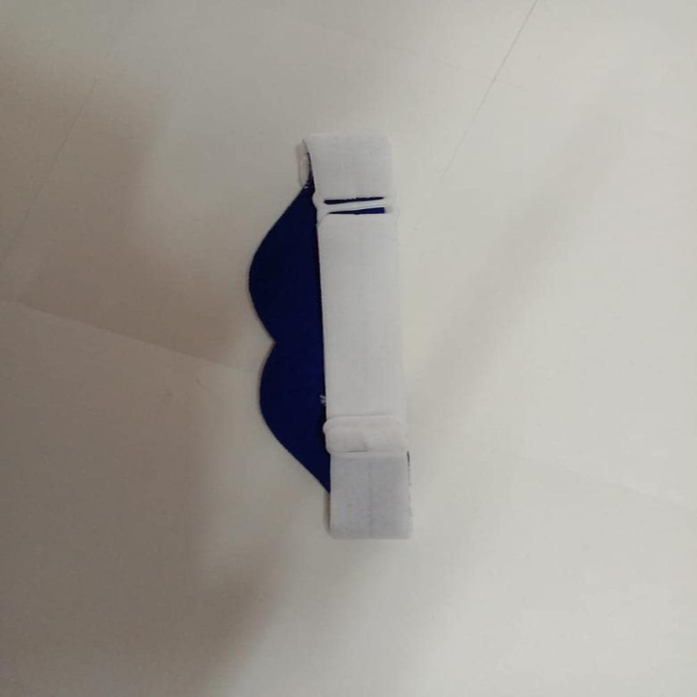 Neonatal Eye Protector