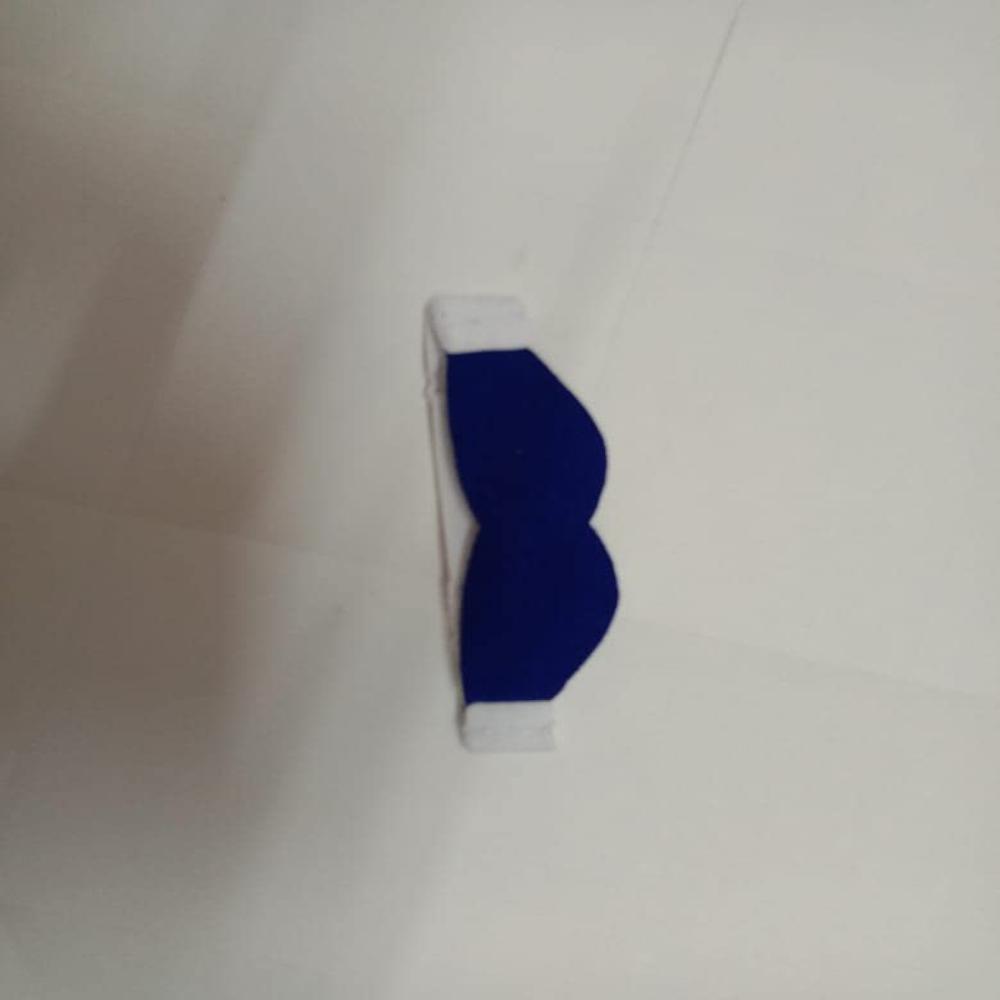Neonatal Eye Protector