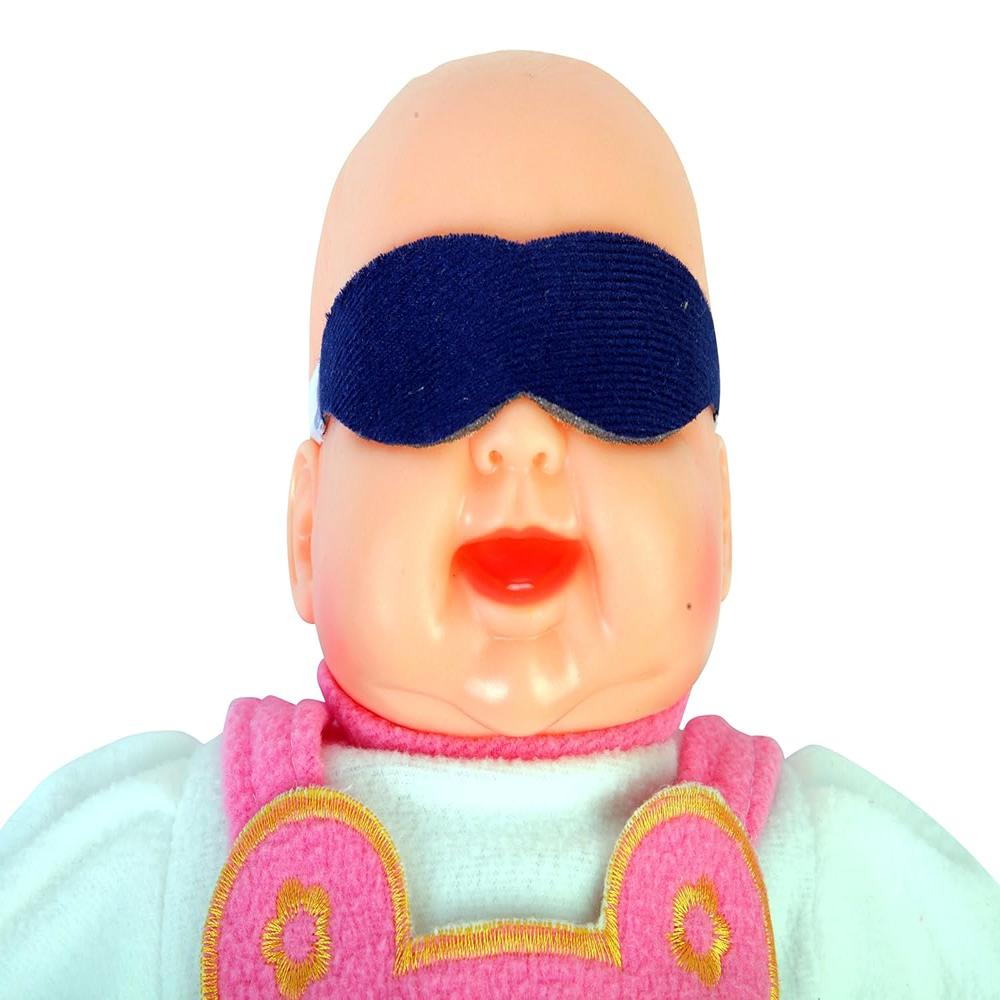 Neonatal Eye Protector