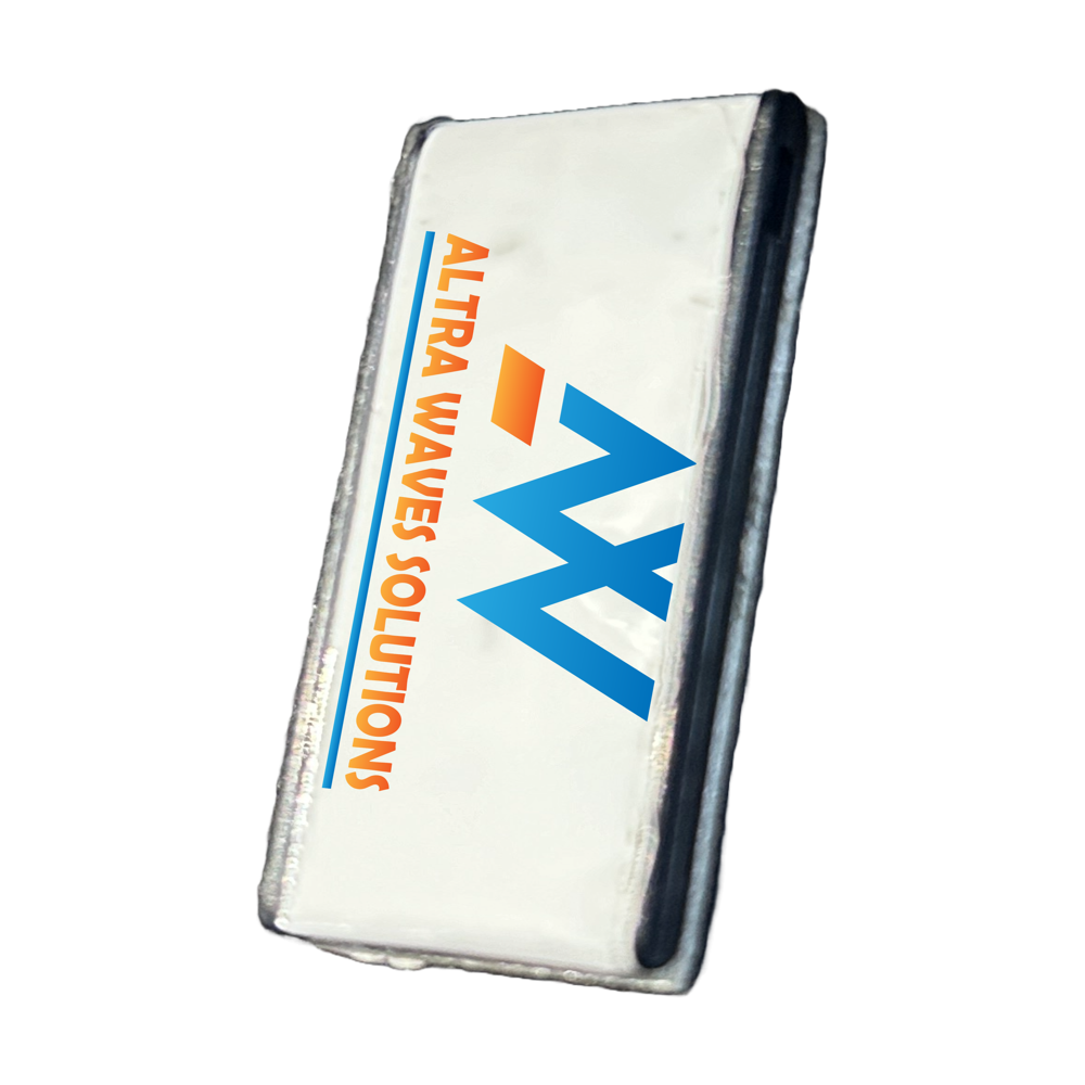Awsat01 Rfid Electronic Items Tag