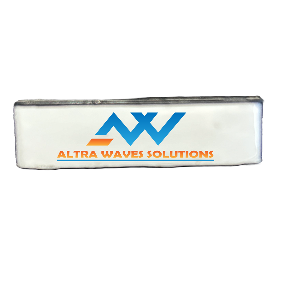 Awsat01 Rfid Electronic Items Tag
