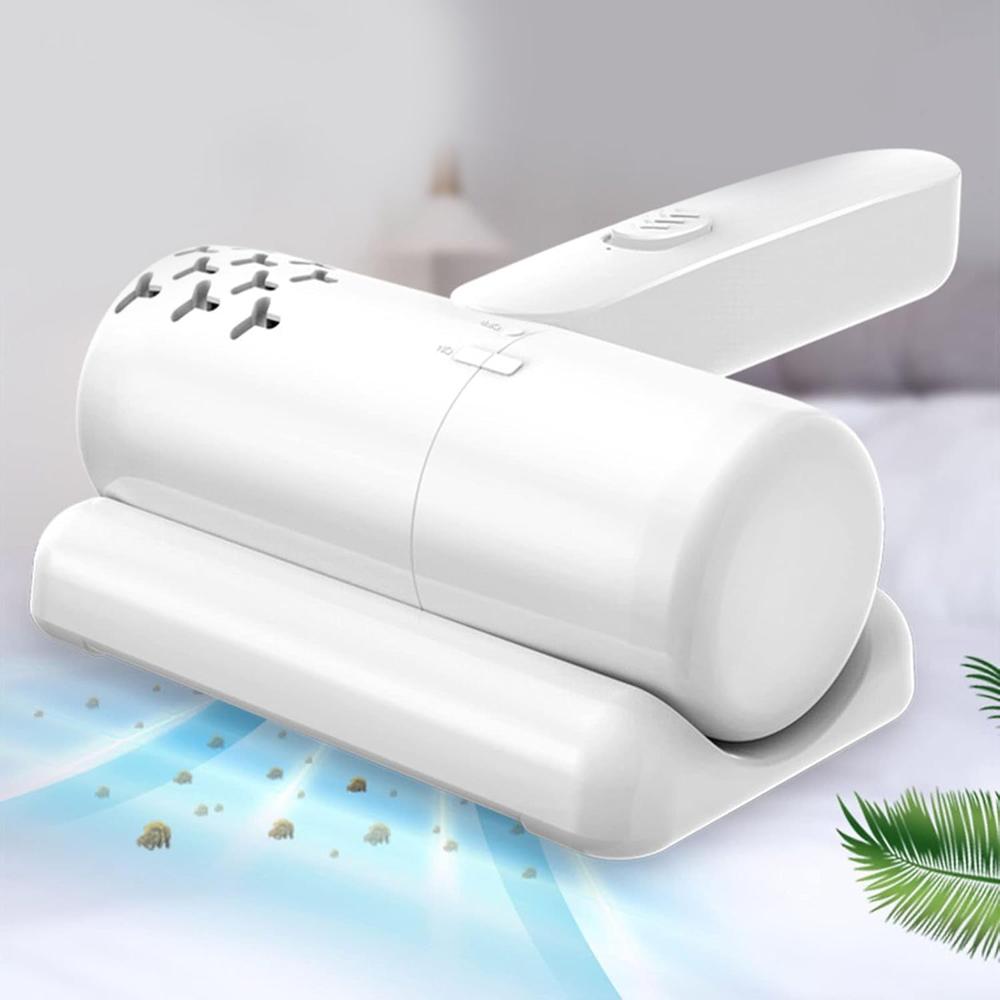 Usb Rechargeable Dust Mite Controller - Height: 19  Centimeter (Cm)