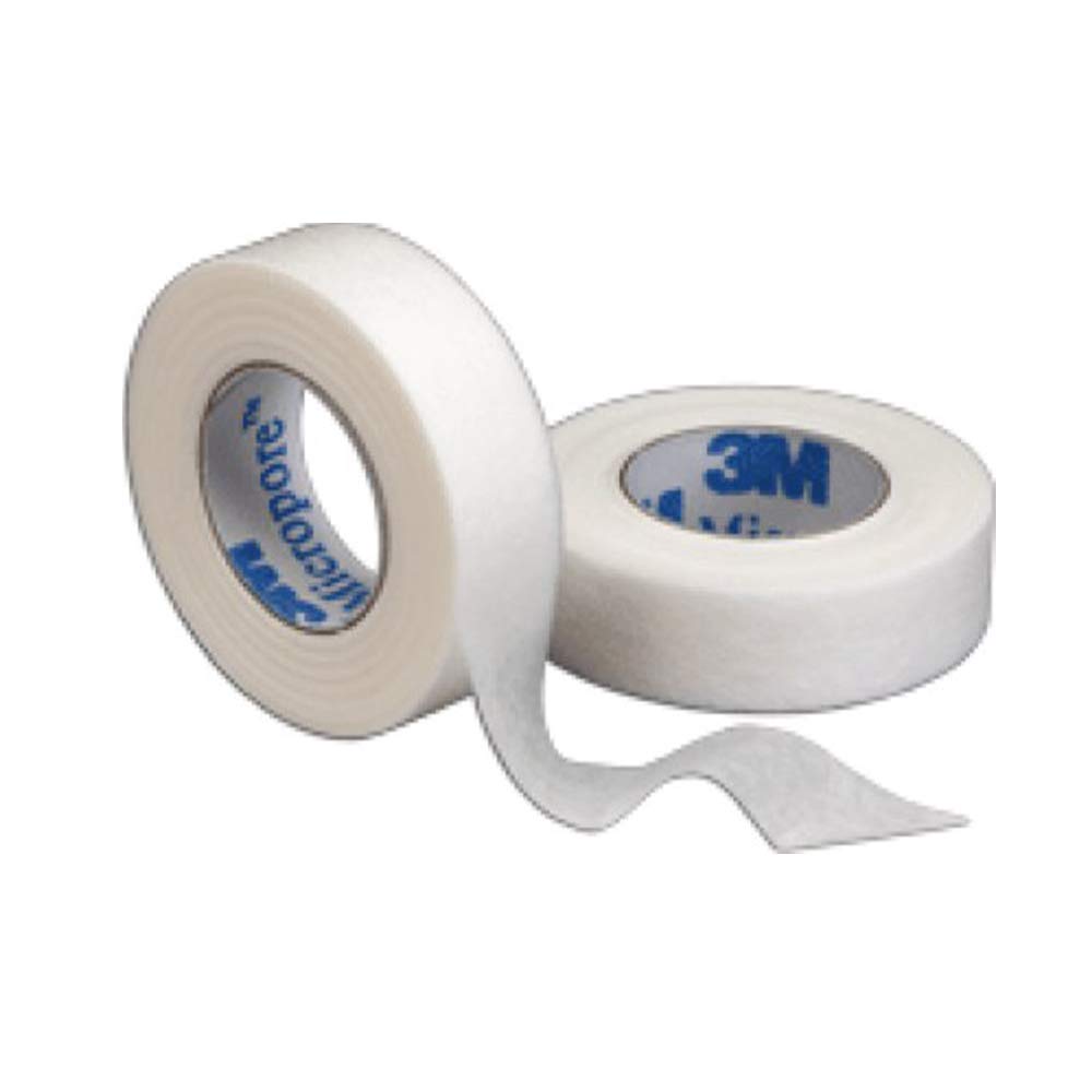 Microporous Surgical Tape