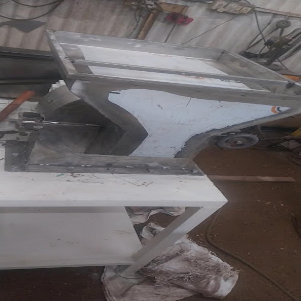 Mariya Pulverizer Machine Full SS202&304 -50 kg/hr