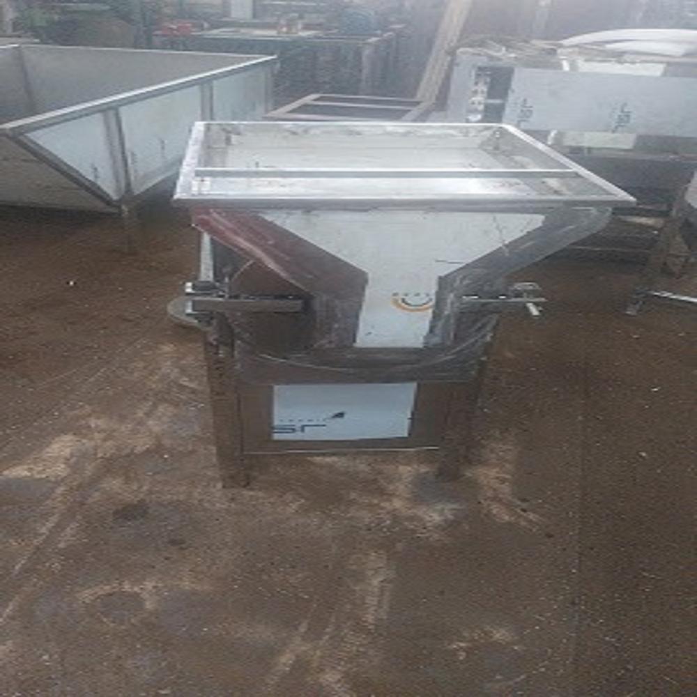 Mariya Pulverizer Machine Full SS202&304 -50 kg/hr