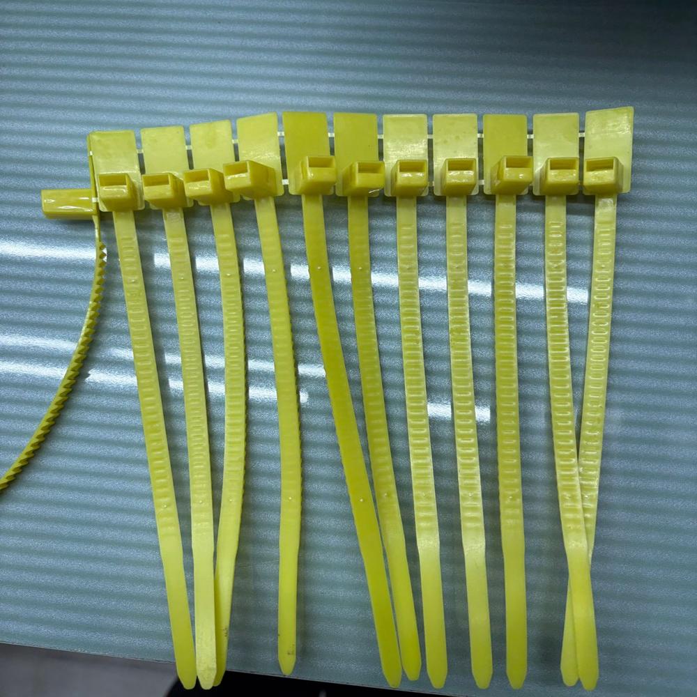 Container Seal Tag
