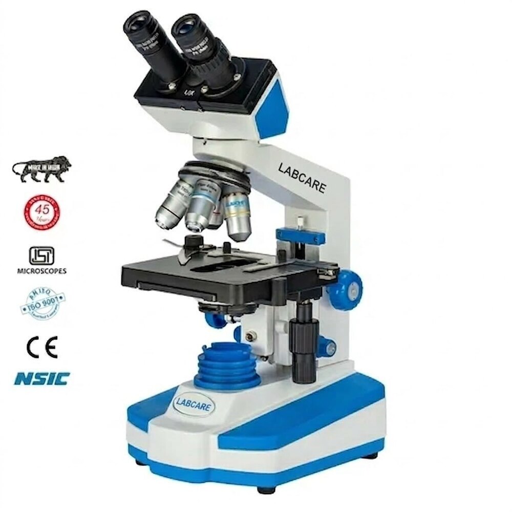 Research Microscopes BM- 6bi (ultra )
