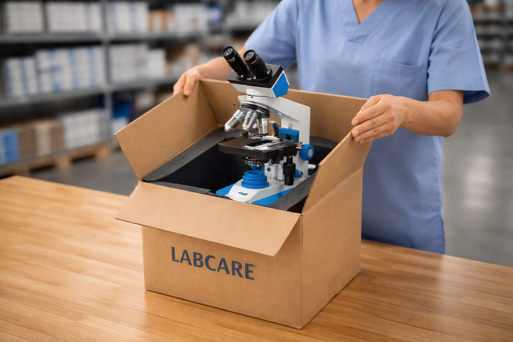 Research Microscopes BM- 6bi (ultra )