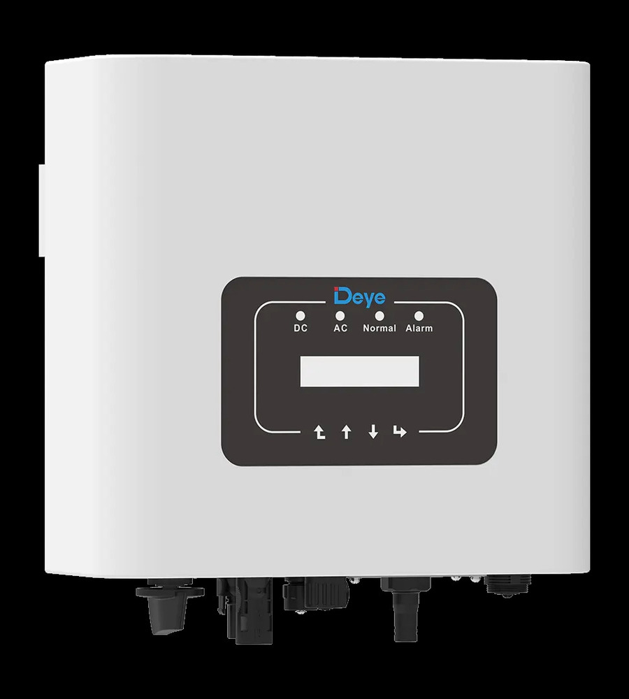 Inverter 3 kW 1 MPPT