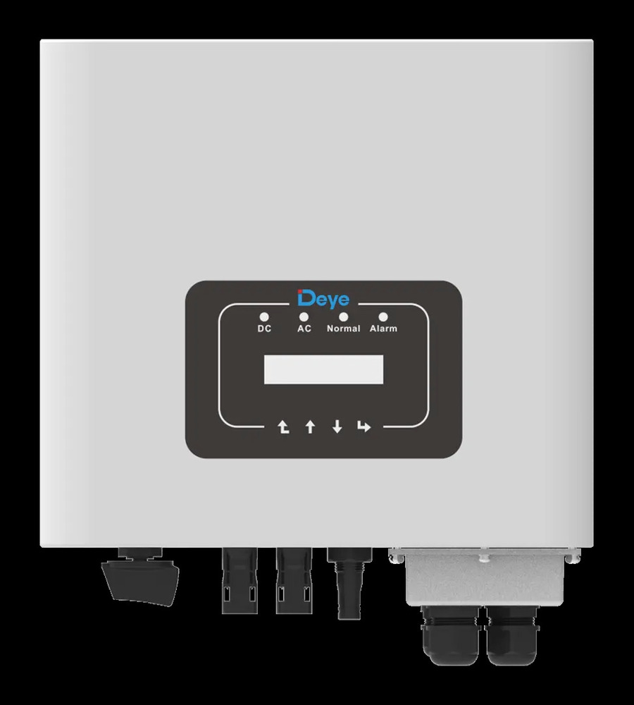 Inverter 5 kW 1 MPPT