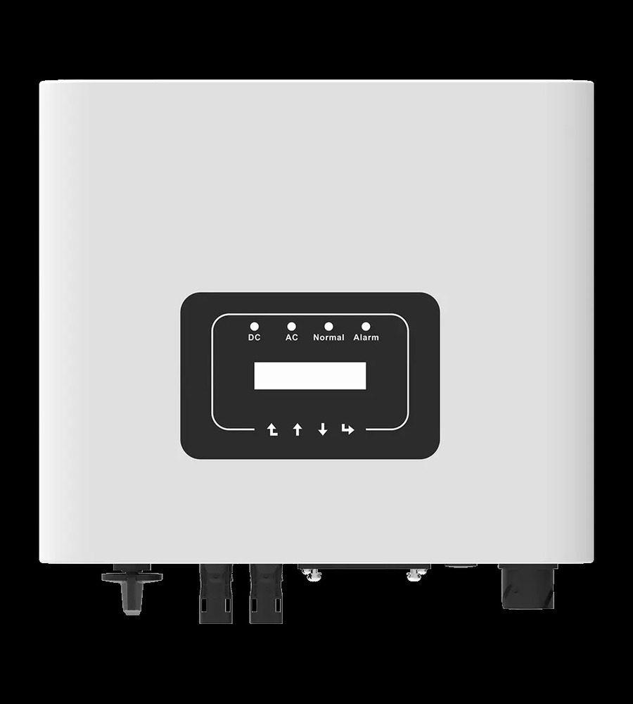 Inverter 5 kW 2 MPPT