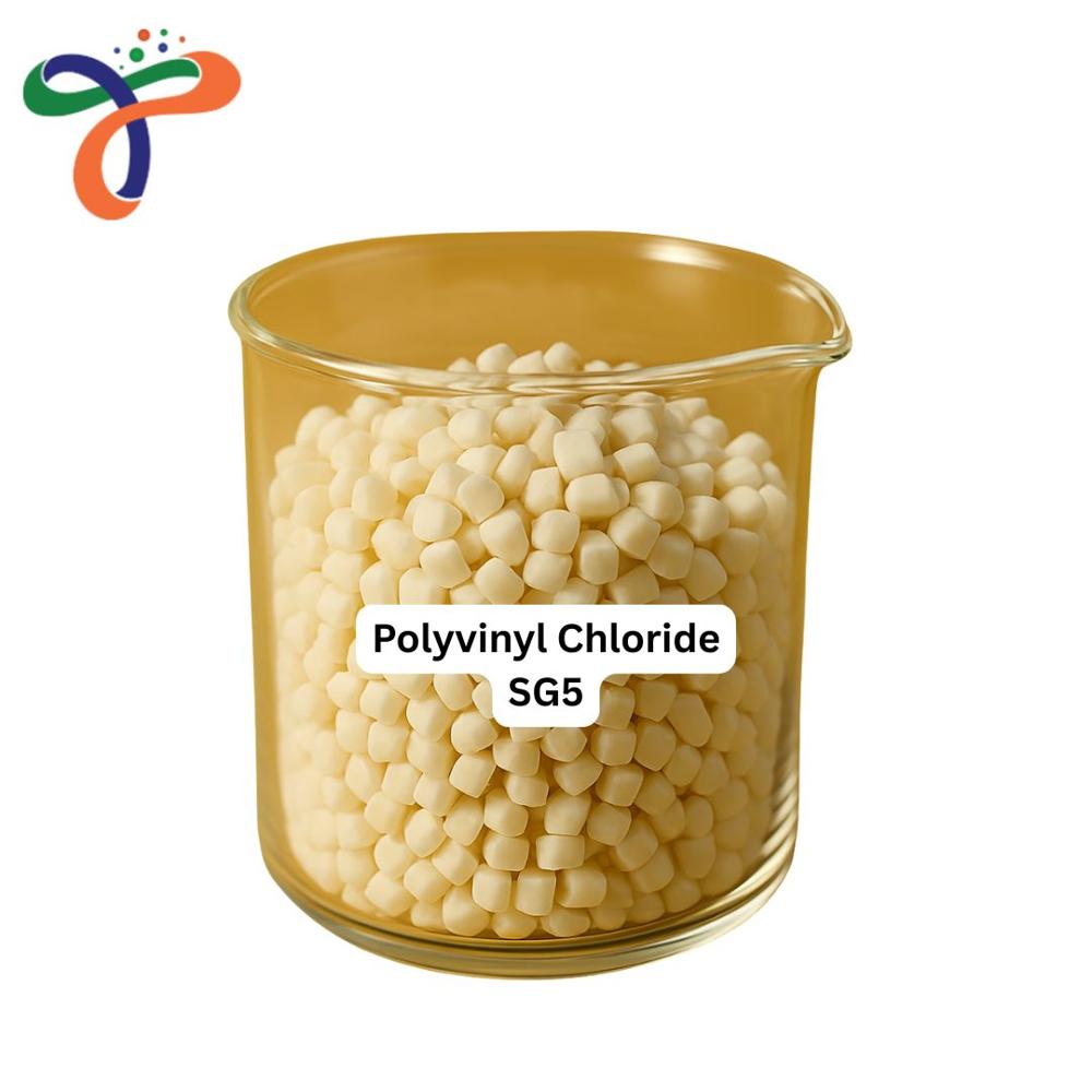 Polyvinyl Chloride SG5
