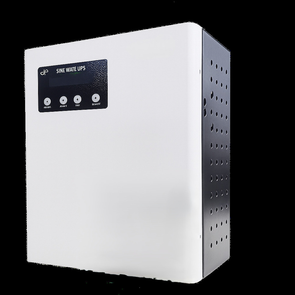 All-in-one Wall Mount