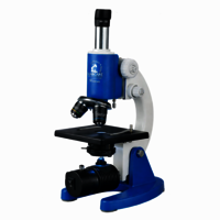 Compound Student Microscope Bm-3 (ultra)
