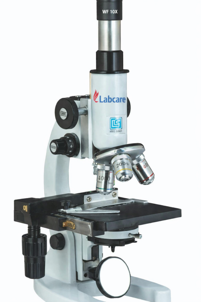 Senior Laboratory Medical Microscope BM-5