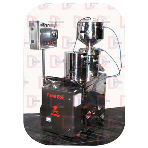 Corma Machine