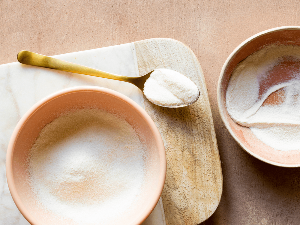 Fish Collagen Powder