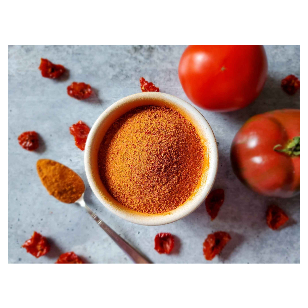 Spray Dried Tomato Powder - Shelf Life: 24 Months
