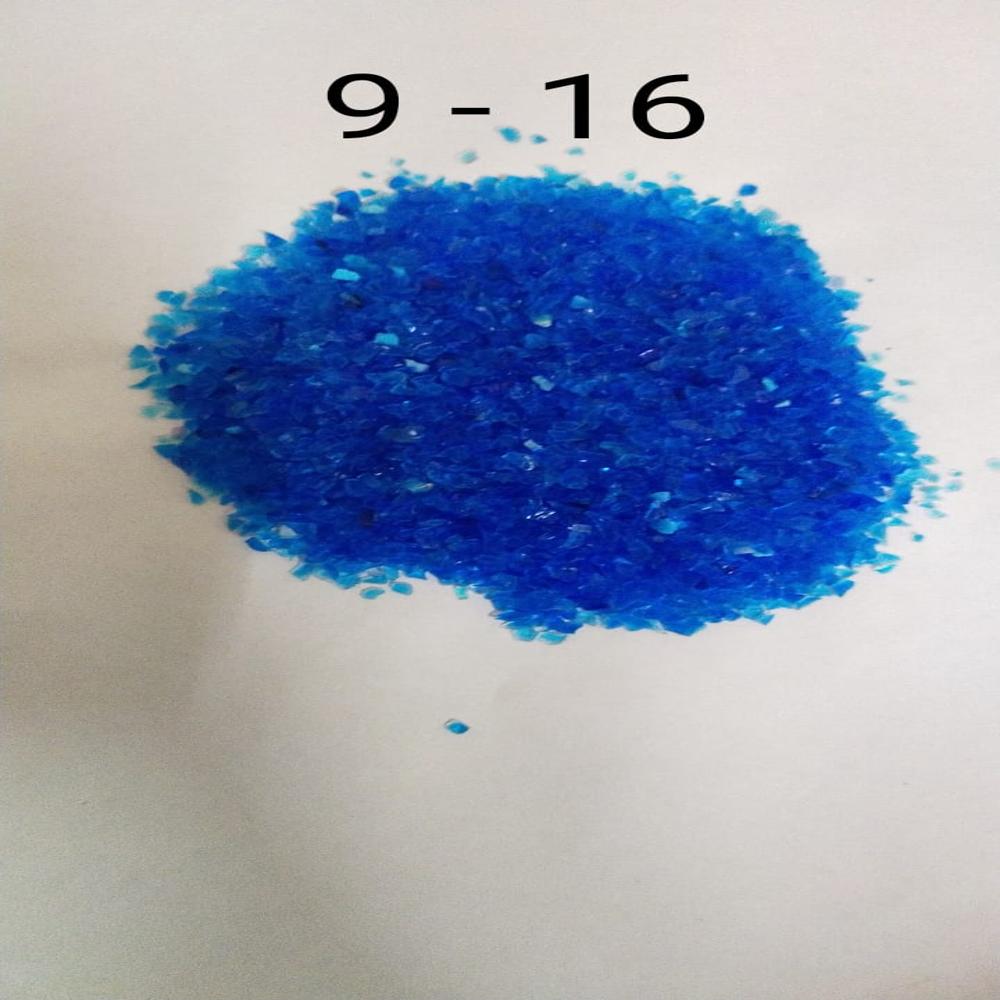Indicating Silica Gel
