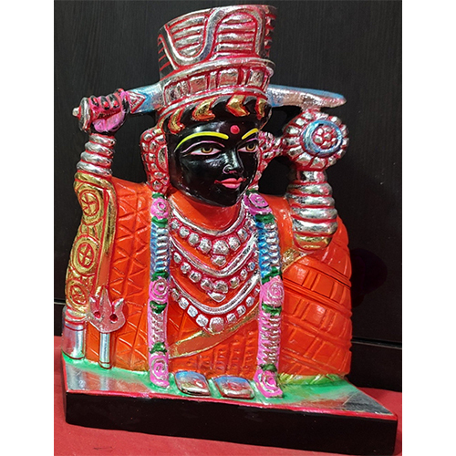 Sachiya Mata marbel Murti