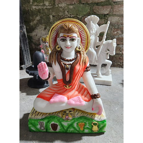 Baba Balak Nath marbel Murti