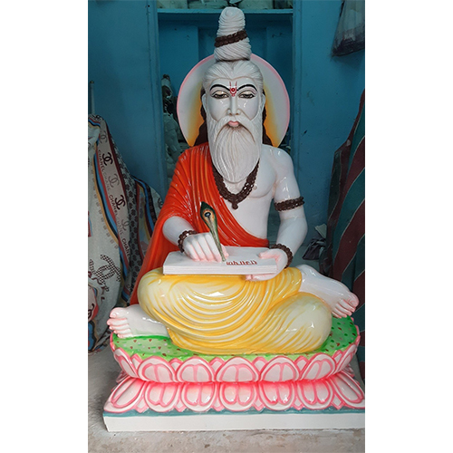 Maharishi Valmiki marbel Murti