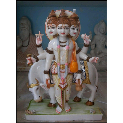 Dattatreya Marbel Murti