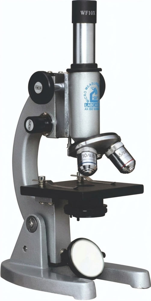 Compound Student Microscope Bm3A