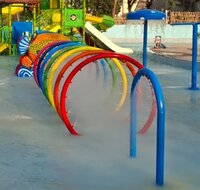 Water FRP Tots