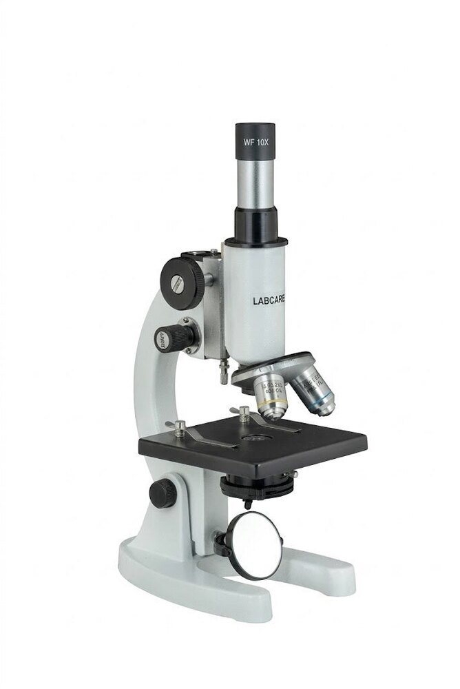 Compound Student Microscope BM-3