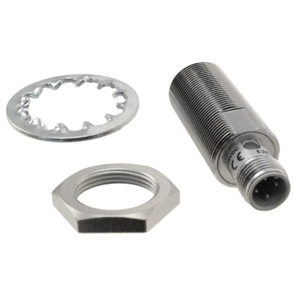 E2e-x5f1 Omron Proximity Sensor - Application: Industrial