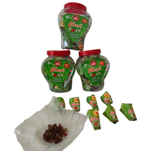 Kesri Paan