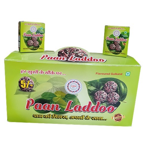 Paan Laddoo