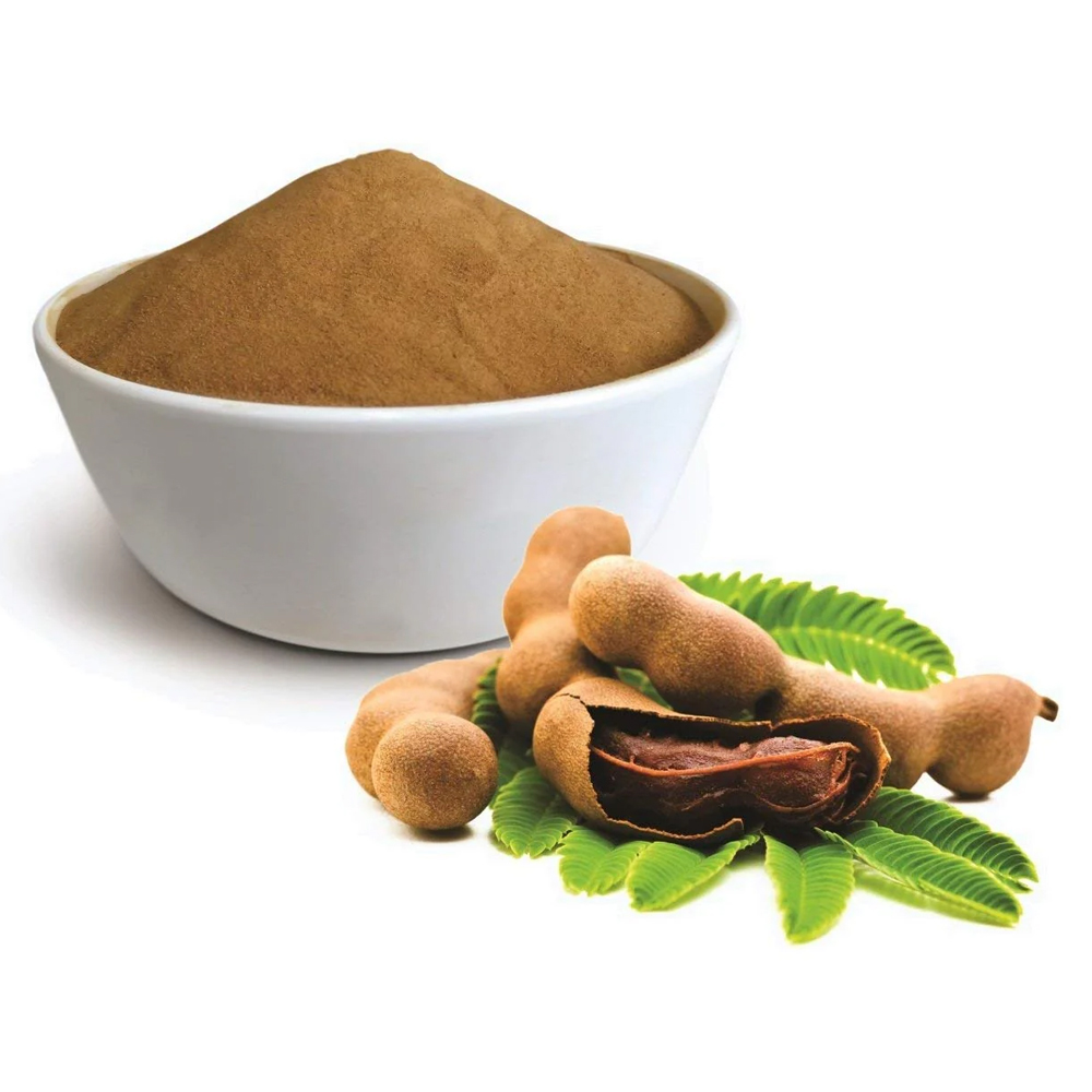 Spray dried tamarind powder