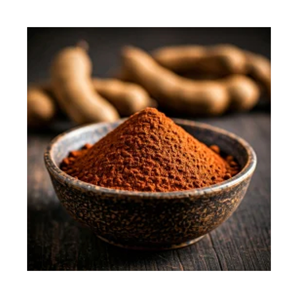 Spray dried tamarind powder