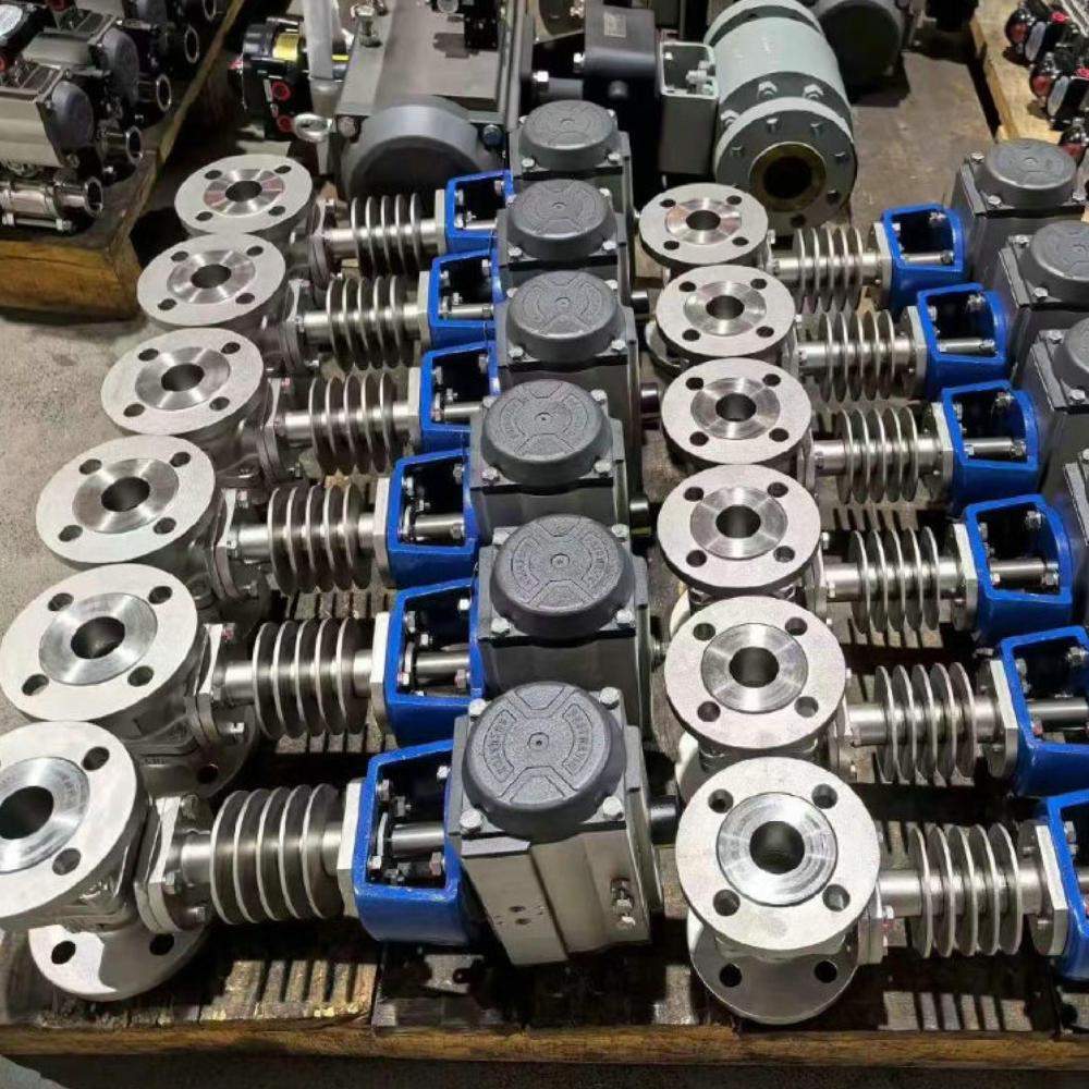 High Temperature Butterfly Valve/High Temperature Regulating Butterfly Valve Hastelloy Alloy Welding Manual Eccentric Type Flue Gas/Boiler Medium ASME API 700-9