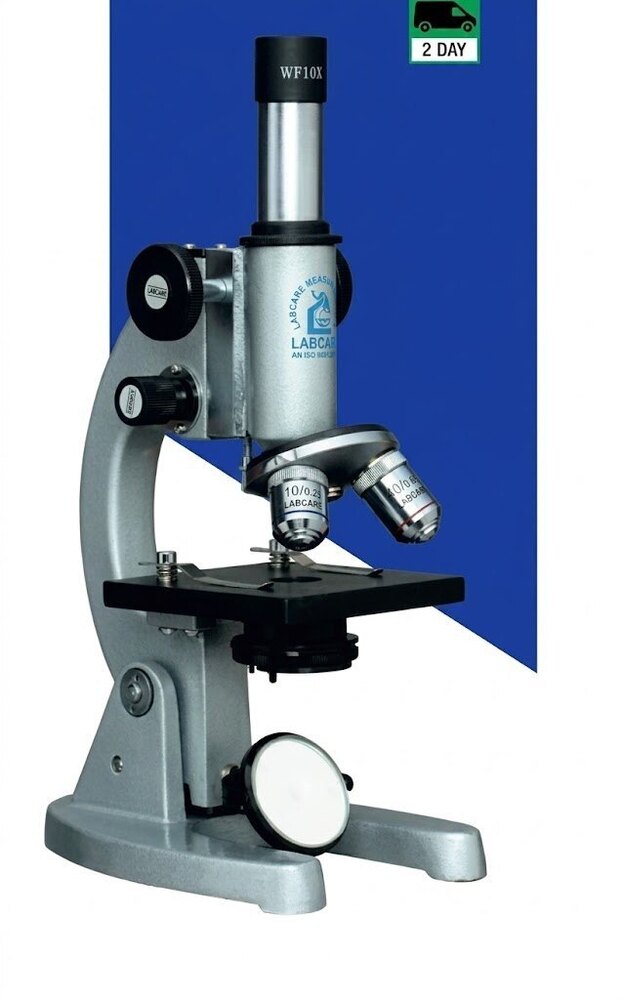 COMPOUND STUDENT MICROSCOPE (BM-3A)