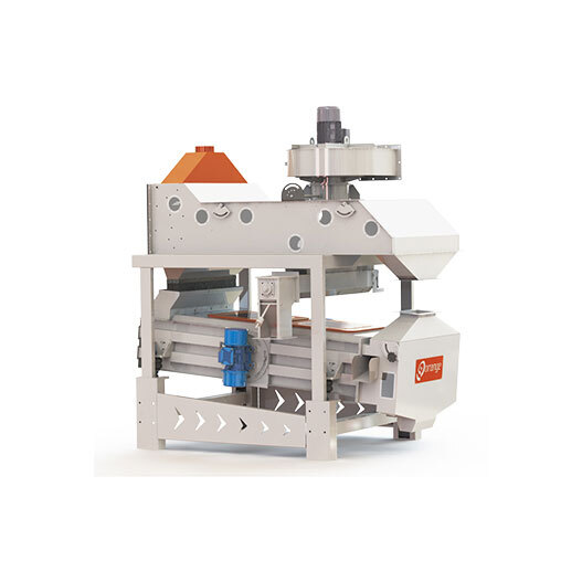 Vibro Paddy Classifier