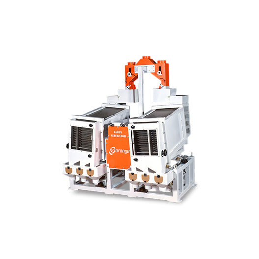 Paddy Separator