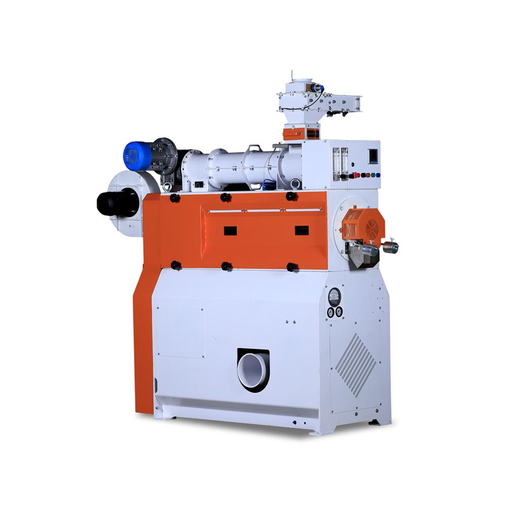Silky Polisher - Automatic Grade: Automatic