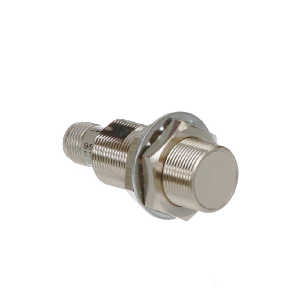 E2e-x5f2 Omron Proximity Sensor - Application: Industrial