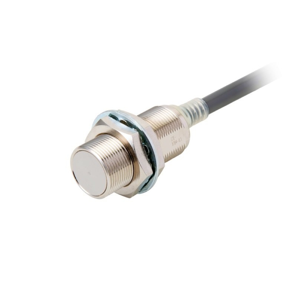 E2e-x5f2 Omron Proximity Sensor - Application: Industrial