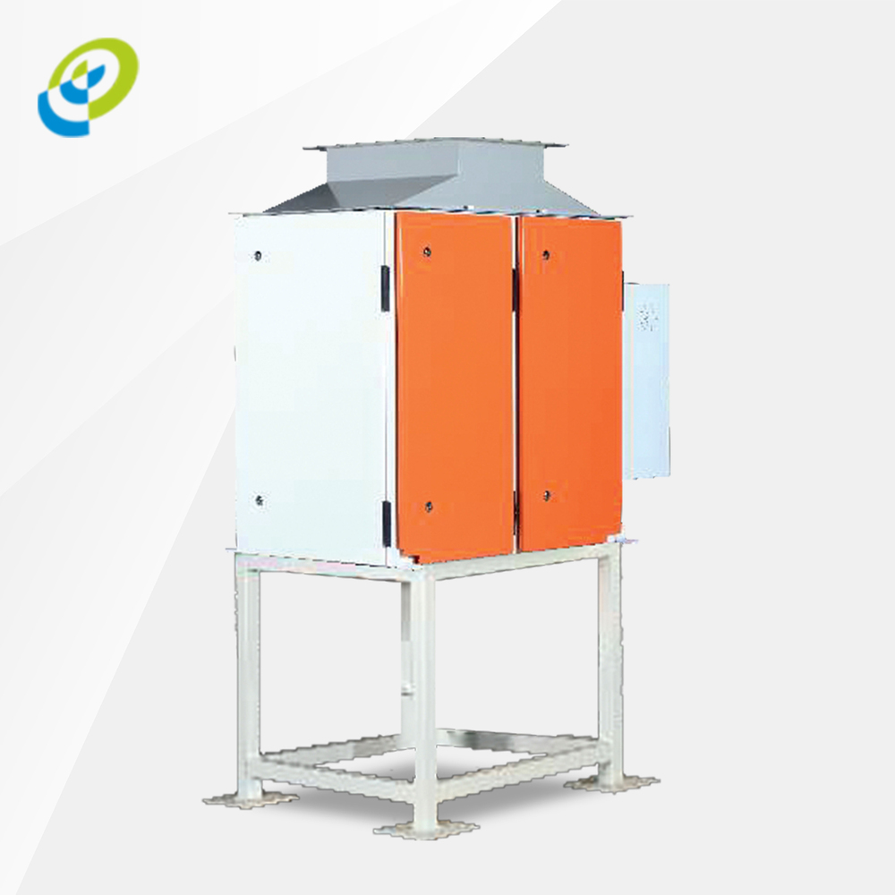 Flow Meter By Orange Sorting Machines (India) Private Limited