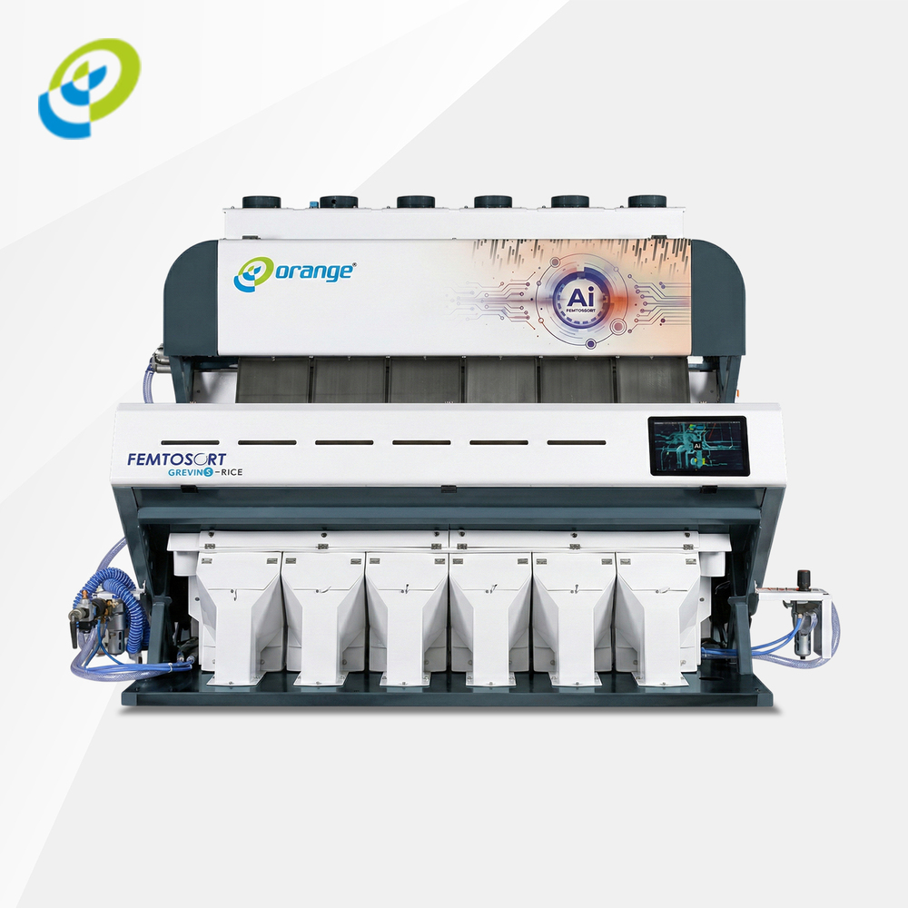 Femtosort Gravis AI Rice