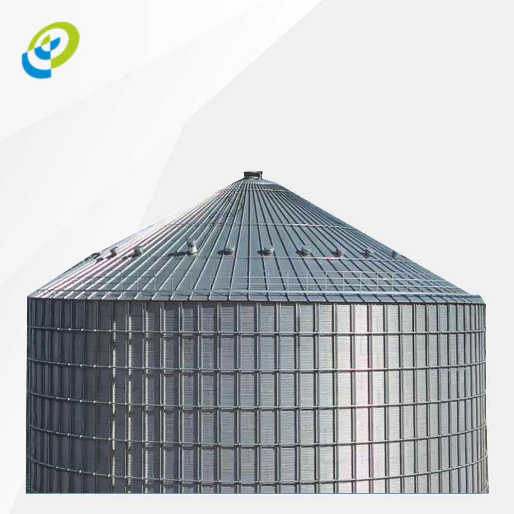 Paddy Storage Silo - Automatic Grade: Automatic